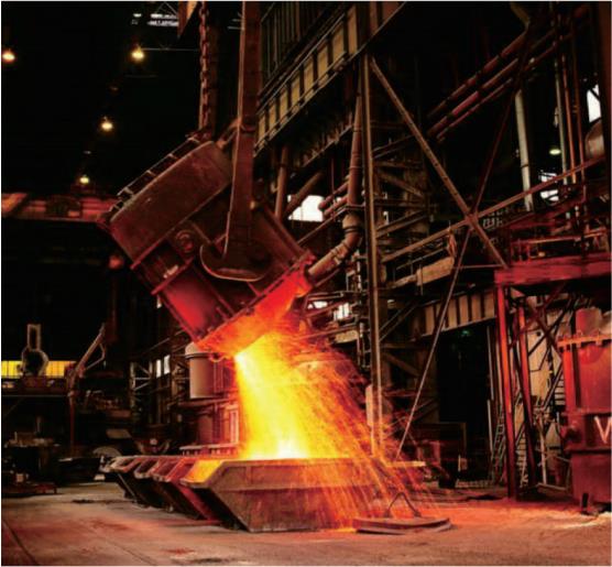 Wuhan lron and Steel Group Co., Ltd.