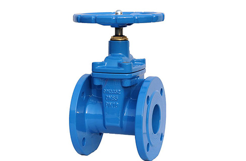 Могут ли шаровые краны использоваться в качестве регулирующих клапанов?