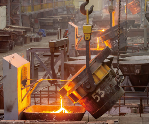 Компания China Steel Equipment Co., Ltd.
