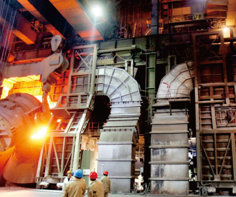 Shougang Jingtang Iron and Steel Joint Co, Ltd.