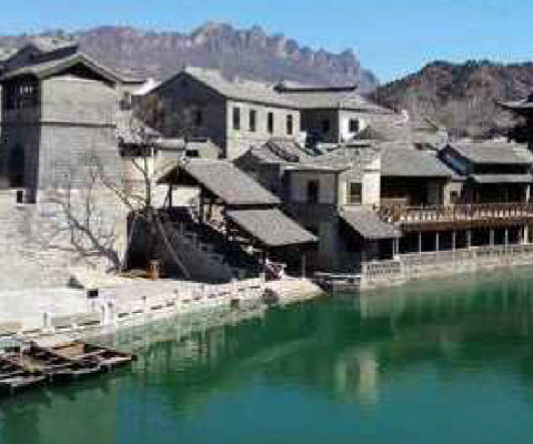 Международный выставочный и конференц-центр Наньнин